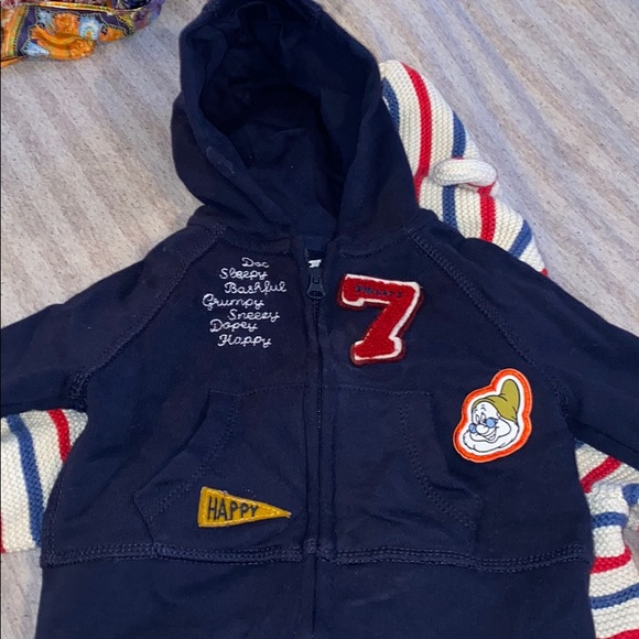 Baby gap bundle - Picture 2 of 3